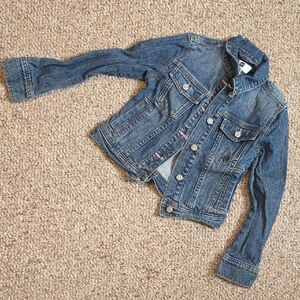 Classic GAP Blue Denim Jacket